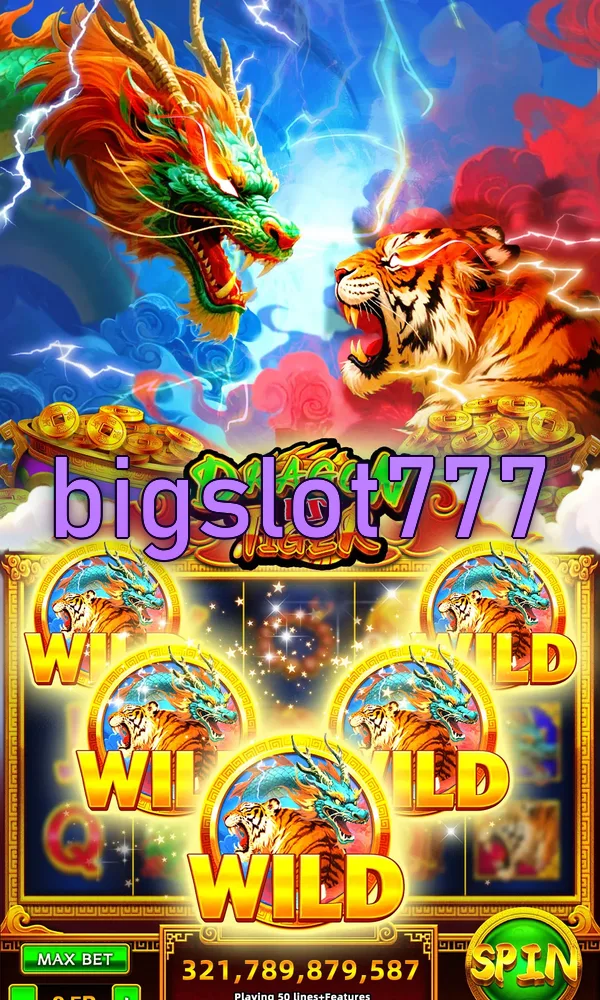 bigslot777 APK