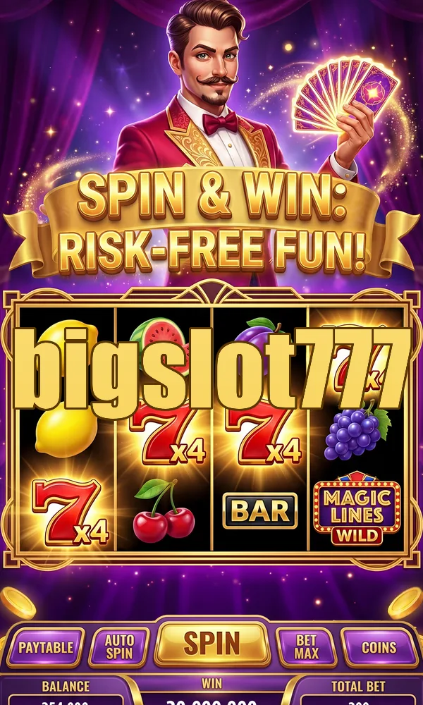 bigslot777 APK