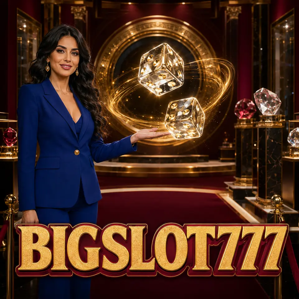 bigslot777 Masuk - bigslot777 Resmi