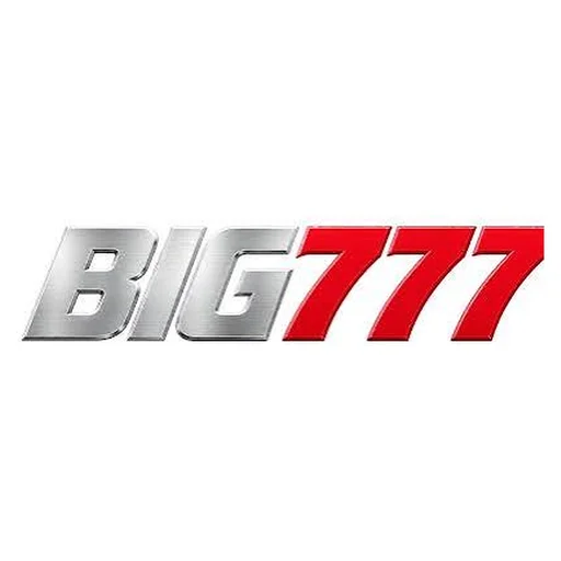 bigslot777 Logo - Resmi